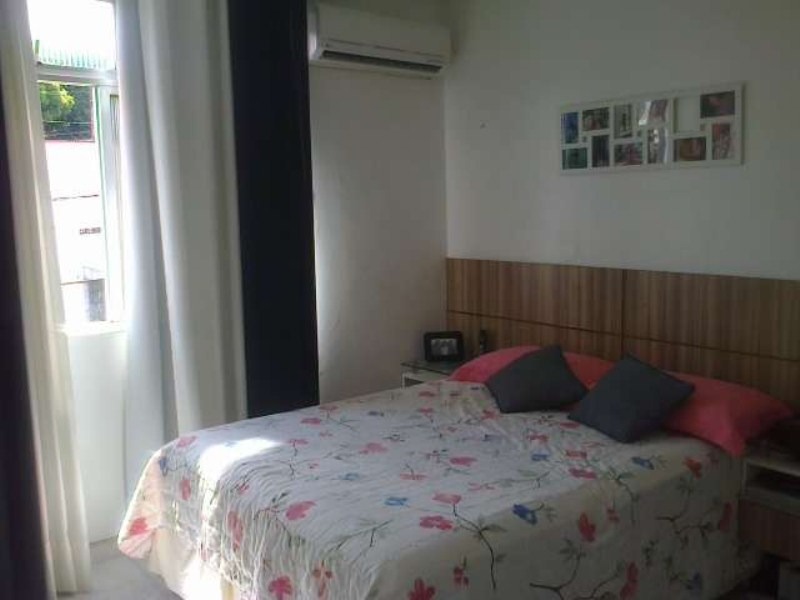 Apartamento à venda com 2 quartos, 60m² - Foto 4