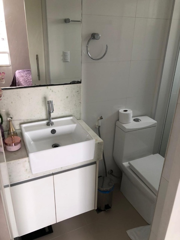 Apartamento à venda com 3 quartos, 77m² - Foto 11