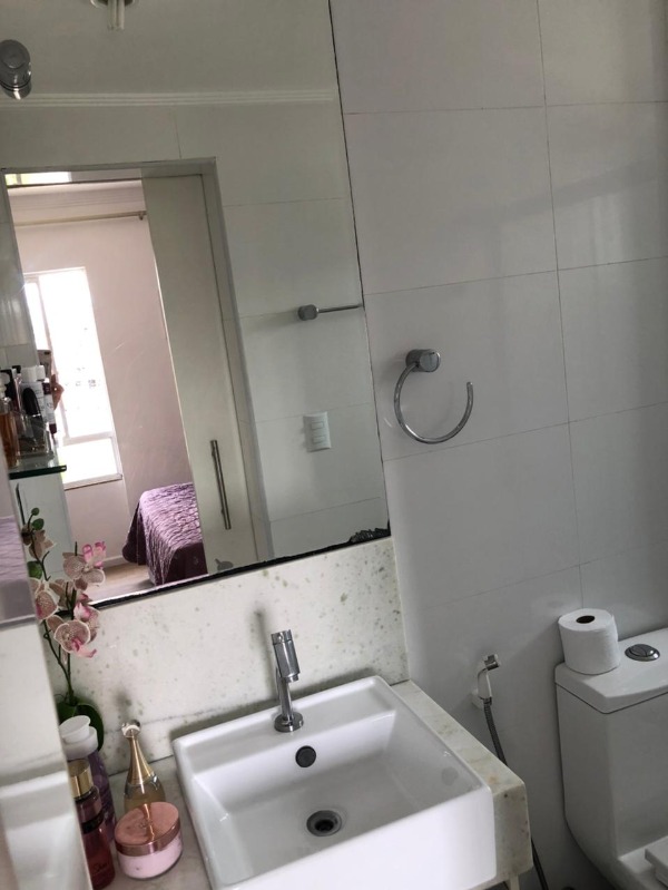 Apartamento à venda com 2 quartos, 77m² - Foto 5