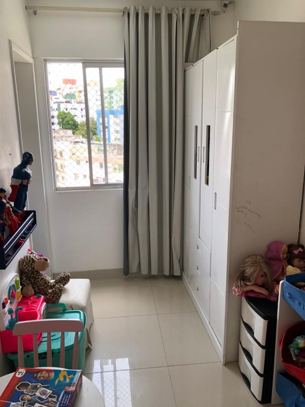 Apartamento à venda com 3 quartos, 77m² - Foto 9