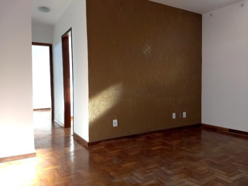 Apartamento à venda com 3 quartos, 70m² - Foto 1