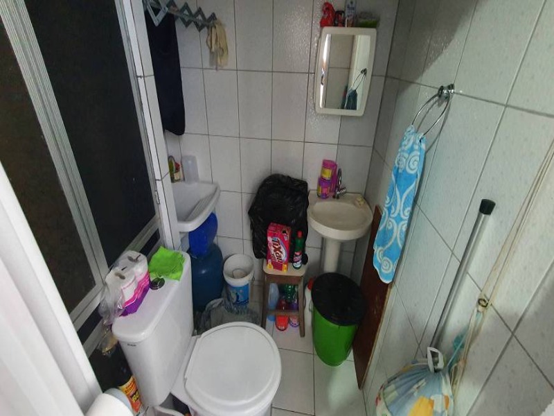 Apartamento, 2 quartos, 65 m² - Foto 11