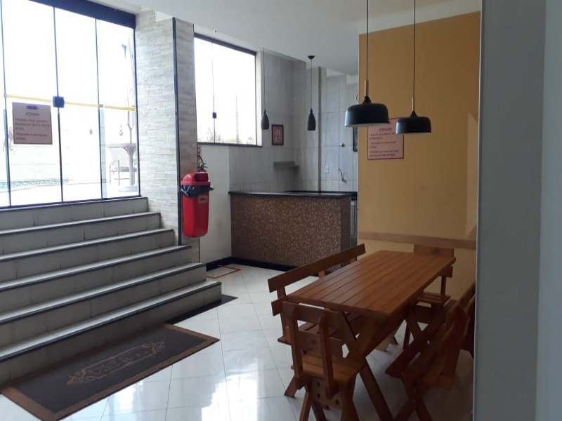 Apartamento à venda com 3 quartos, 77m² - Foto 13