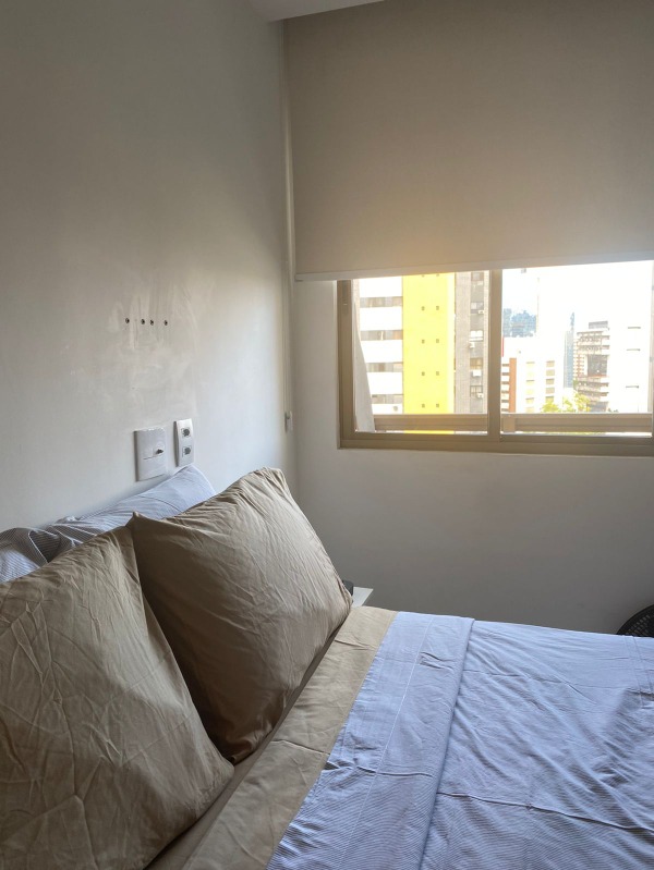 Apartamento à venda com 2 quartos, 51m² - Foto 7