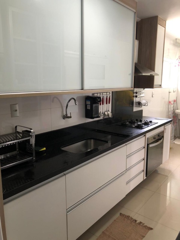 Apartamento à venda com 3 quartos, 77m² - Foto 17