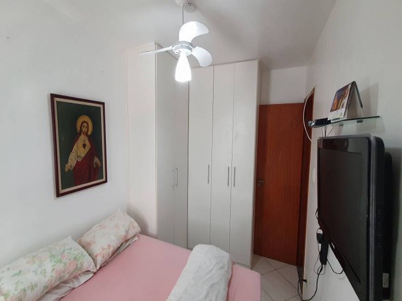 Apartamento, 2 quartos, 65 m² - Foto 5