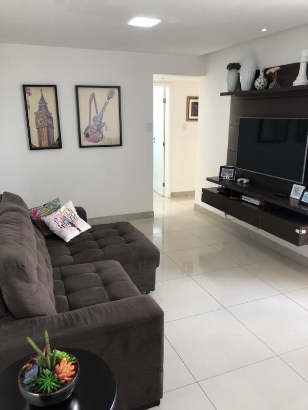 Apartamento à venda com 3 quartos, 77m² - Foto 10