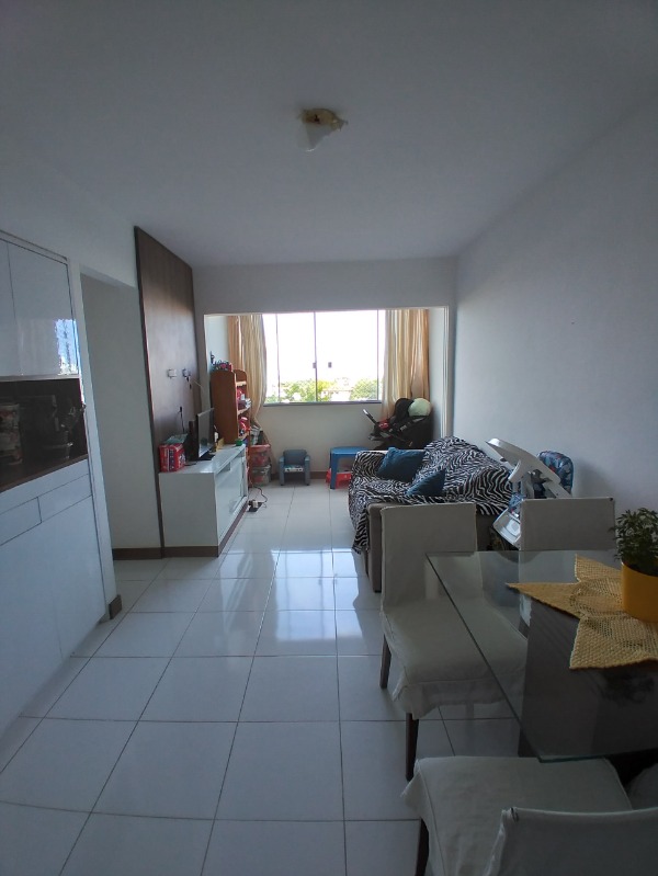 Apartamento, 2 quartos, 70 m² - Foto 1