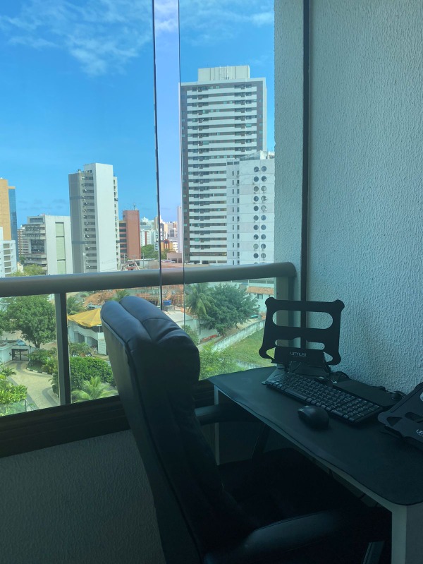 Apartamento à venda com 2 quartos, 51m² - Foto 20