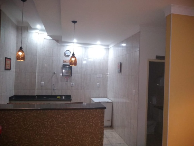 Apartamento à venda com 3 quartos, 77m² - Foto 6