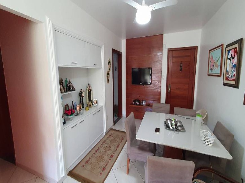 Apartamento, 2 quartos, 65 m² - Foto 2