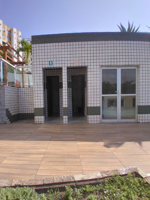 Apartamento à venda com 3 quartos, 77m² - Foto 19