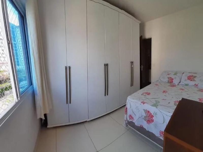 Apartamento à venda com 2 quartos, 60m² - Foto 6