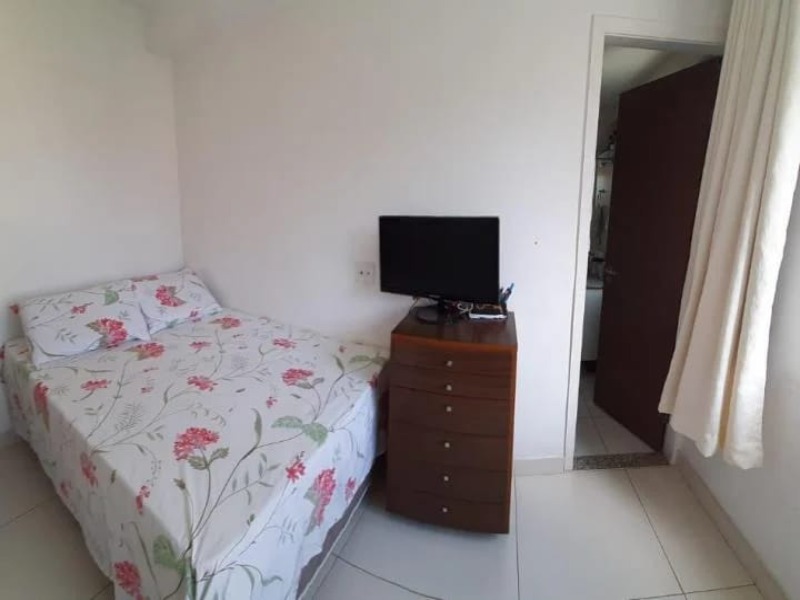 Apartamento à venda com 2 quartos, 60m² - Foto 4