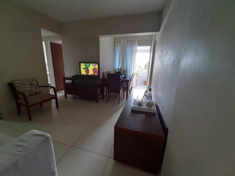 Apartamento à venda com 2 quartos, 60m² - Foto 1