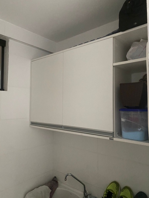 Apartamento à venda com 2 quartos, 51m² - Foto 11