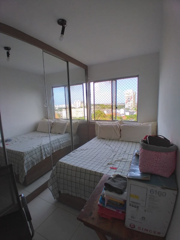 Apartamento à venda com 2 quartos, 70m² - Foto 3