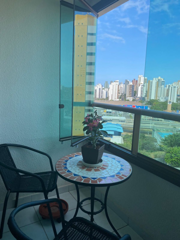 Apartamento à venda com 2 quartos, 51m² - Foto 1