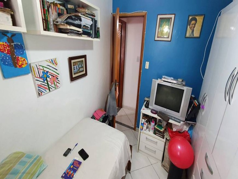 Apartamento, 2 quartos, 65 m² - Foto 7