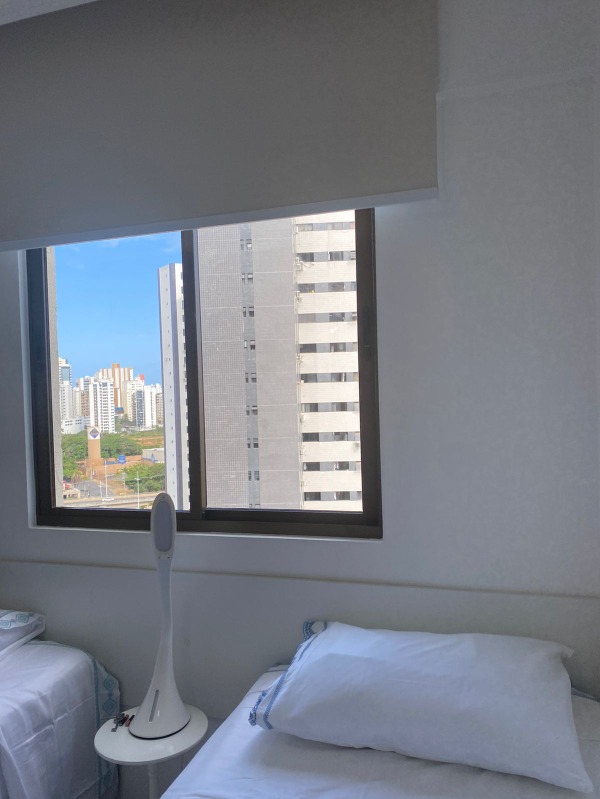 Apartamento à venda com 2 quartos, 51m² - Foto 6