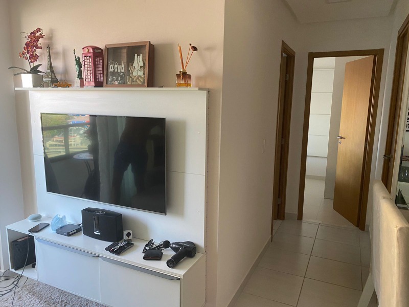 Apartamento à venda com 2 quartos, 51m² - Foto 3