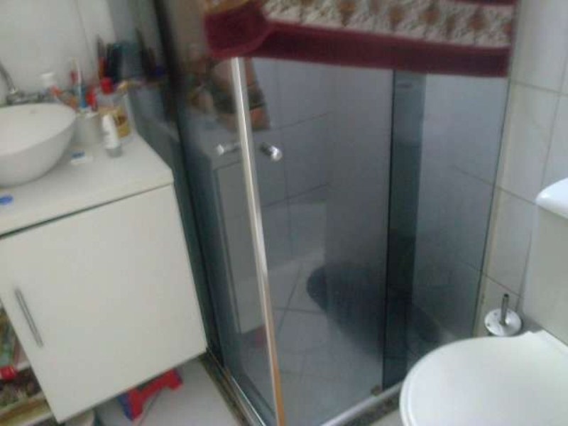 Apartamento à venda com 2 quartos, 60m² - Foto 4