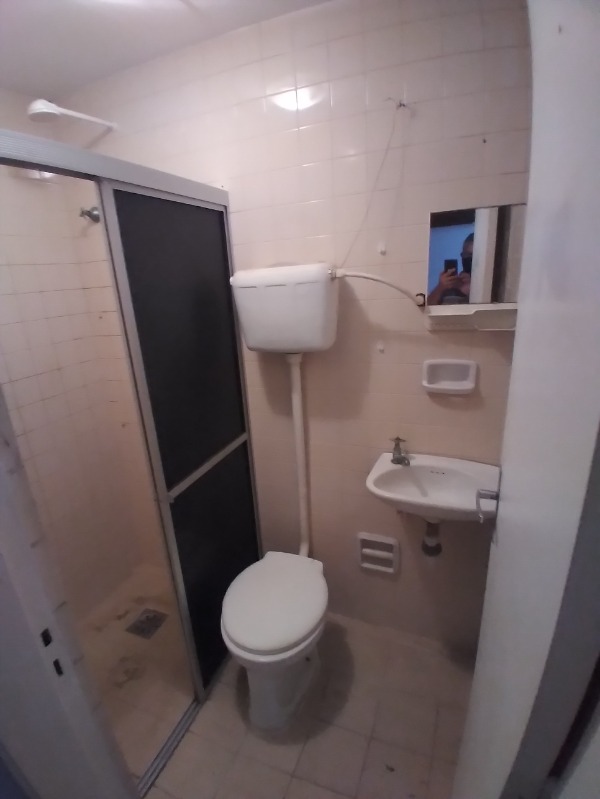 Apartamento à venda com 2 quartos, 70m² - Foto 5