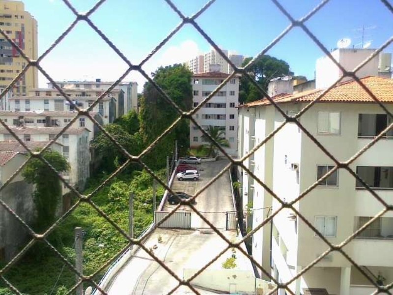 Apartamento à venda com 2 quartos, 60m² - Foto 8