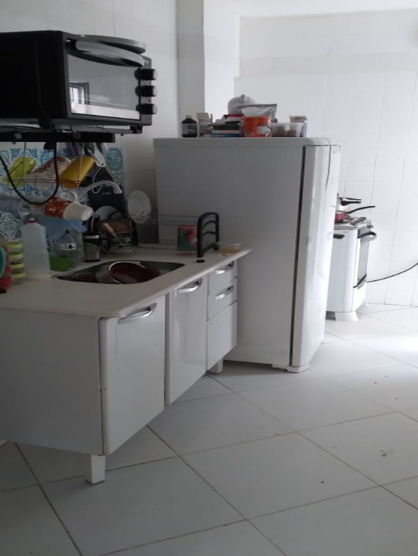 Apartamento à venda com 2 quartos, 70m² - Foto 6