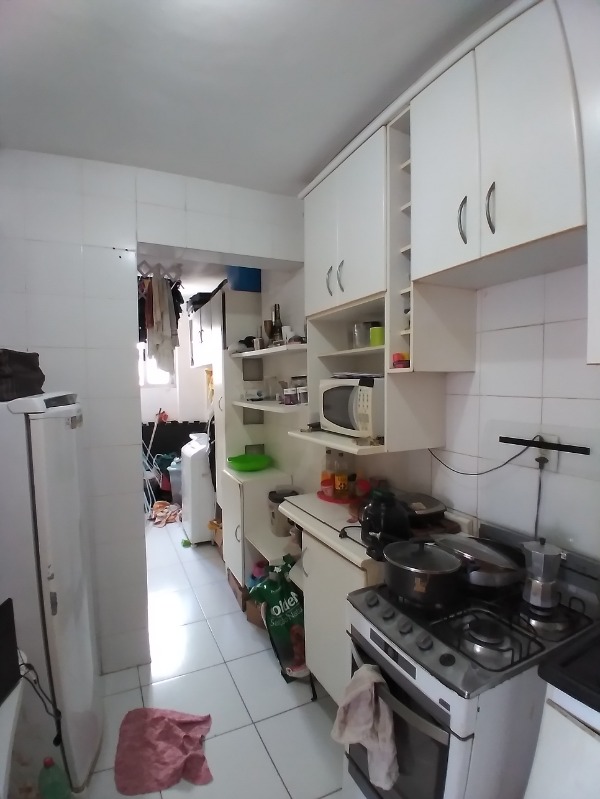 Apartamento à venda com 3 quartos, 80m² - Foto 5