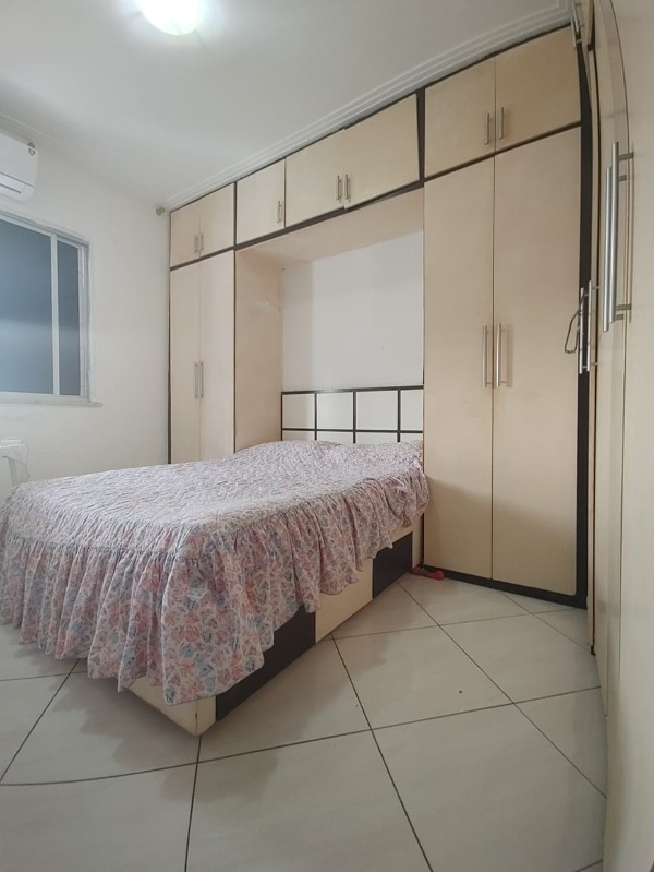 Apartamento à venda com 3 quartos, 80m² - Foto 3