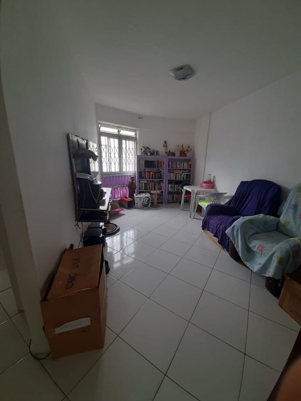 Apartamento à venda com 2 quartos, 70m² - Foto 1