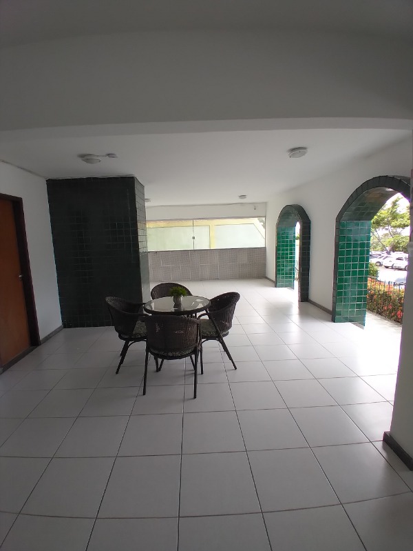 Apartamento à venda com 3 quartos, 80m² - Foto 17