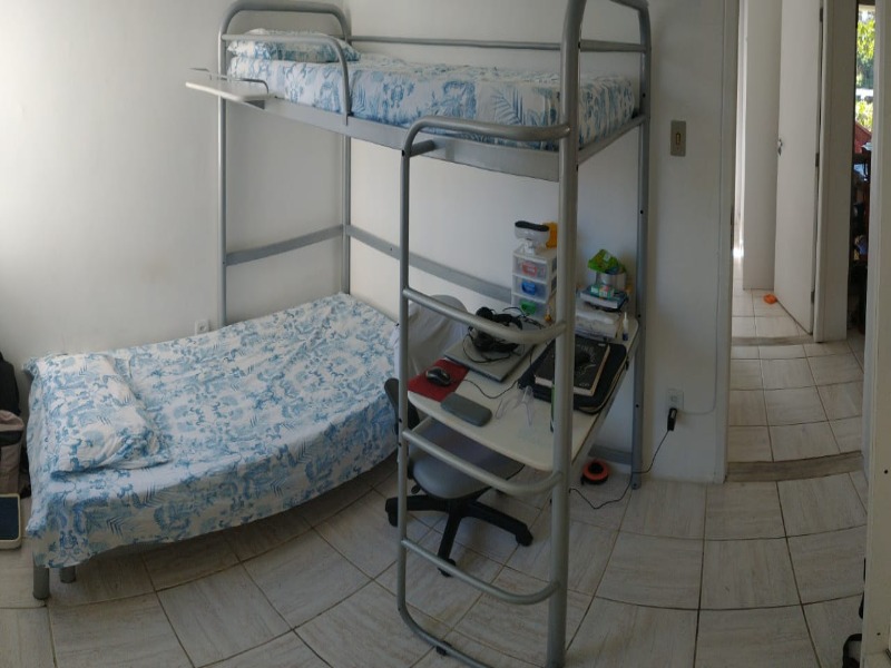 Apartamento à venda com 2 quartos, 70m² - Foto 9