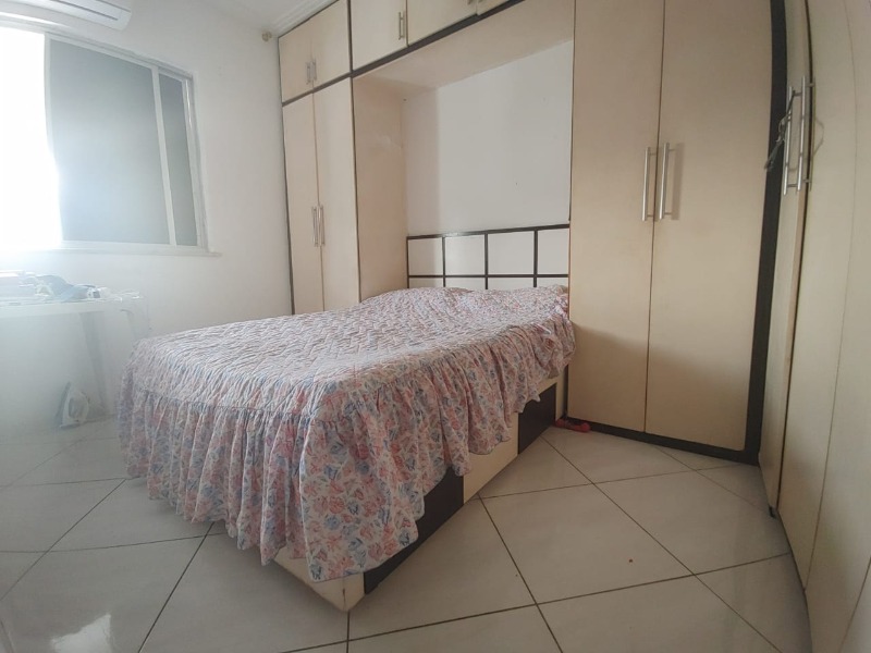 Apartamento à venda com 3 quartos, 80m² - Foto 4