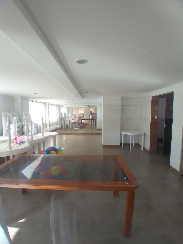 Apartamento à venda com 3 quartos, 80m² - Foto 19