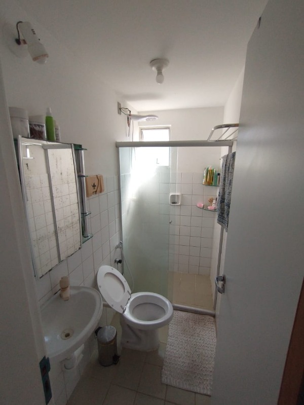 Apartamento à venda com 2 quartos, 70m² - Foto 8