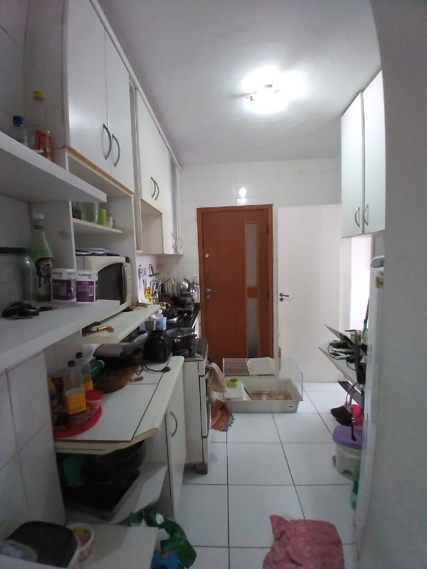 Apartamento à venda com 3 quartos, 80m² - Foto 6