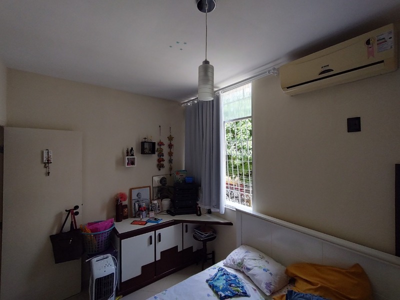 Apartamento à venda com 2 quartos, 70m² - Foto 6