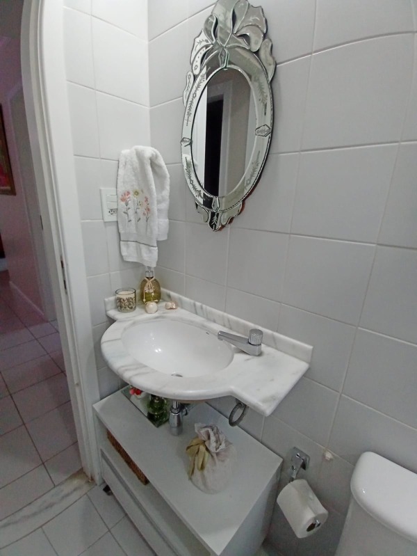 Apartamento à venda com 3 quartos, 80m² - Foto 13