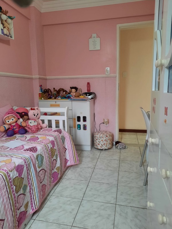 Apartamento à venda com 3 quartos, 70m² - Foto 9