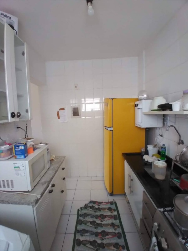 Apartamento à venda com 2 quartos, 58m² - Foto 8