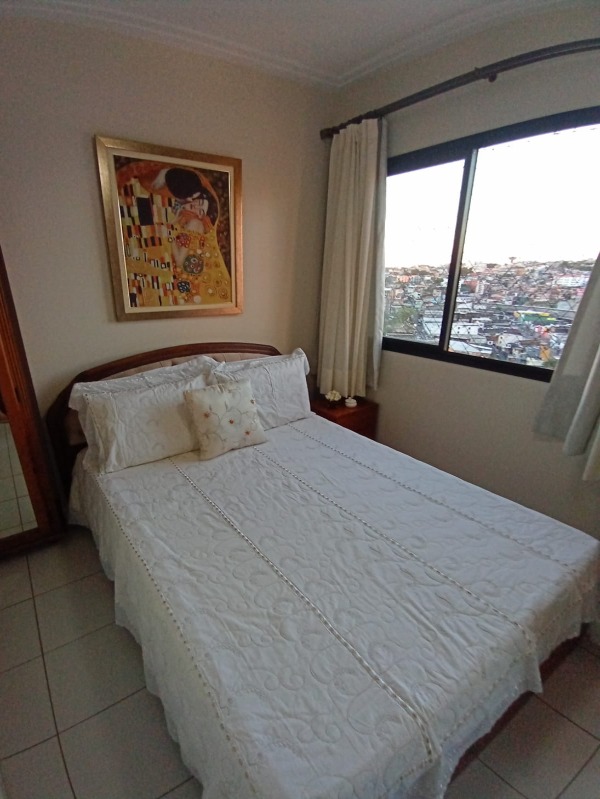 Apartamento à venda com 3 quartos, 80m² - Foto 6