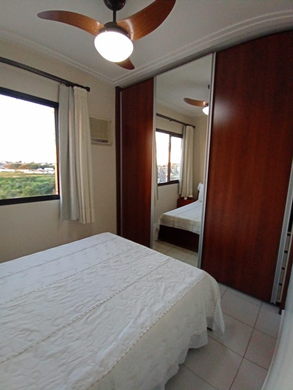 Apartamento à venda com 3 quartos, 80m² - Foto 7