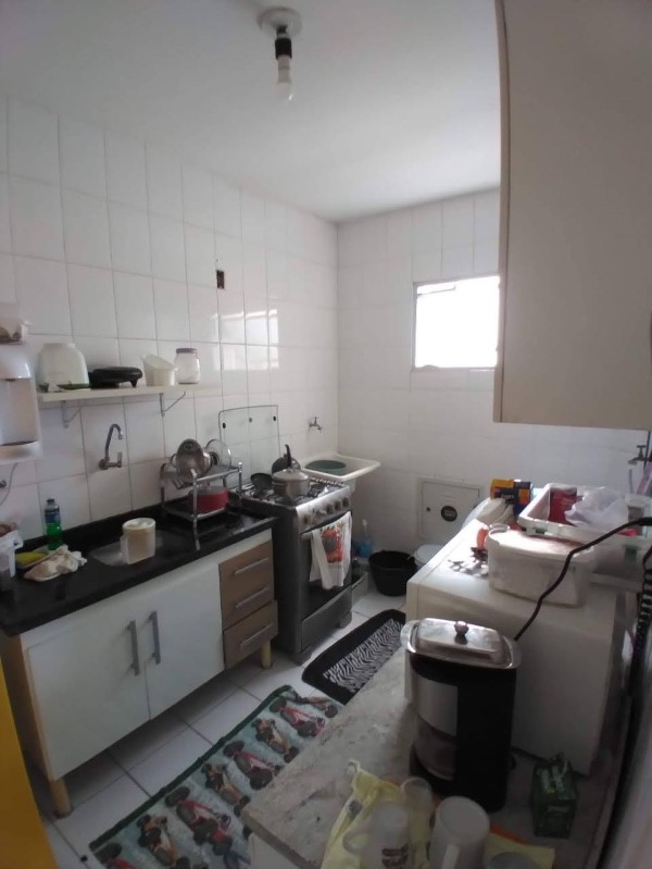 Apartamento à venda com 2 quartos, 58m² - Foto 7