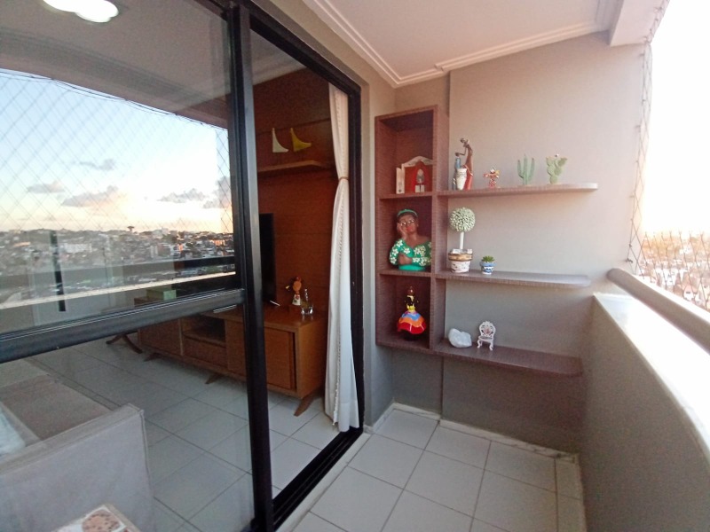 Apartamento à venda com 3 quartos, 80m² - Foto 5