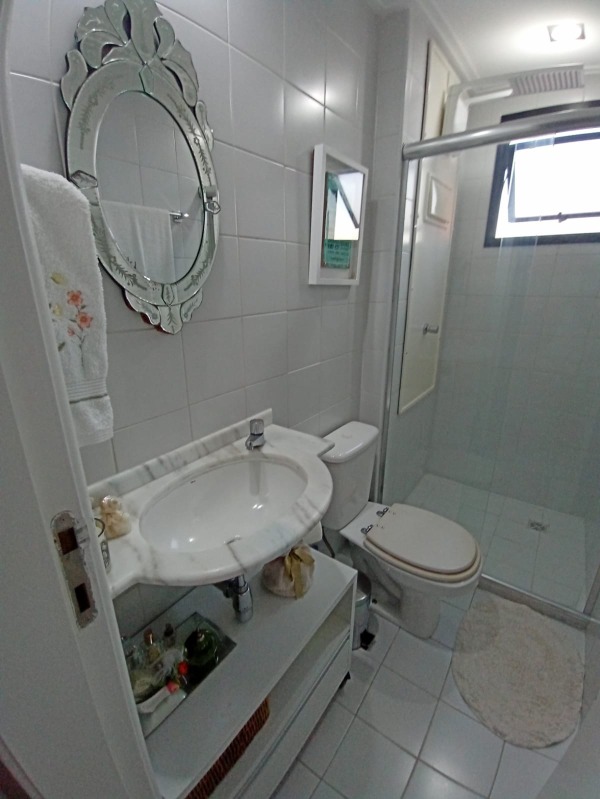 Apartamento à venda com 3 quartos, 80m² - Foto 13