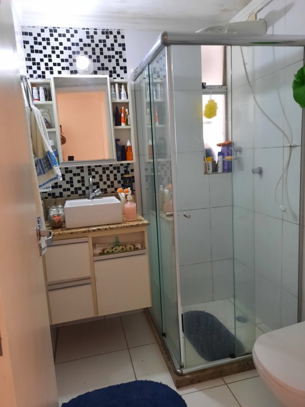 Apartamento à venda com 3 quartos, 70m² - Foto 11