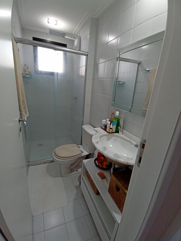 Apartamento à venda com 3 quartos, 80m² - Foto 12