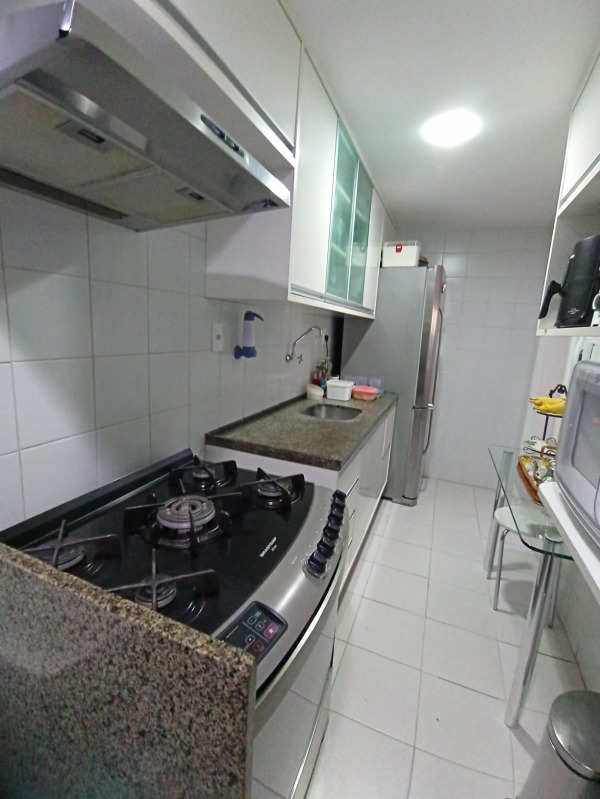 Apartamento à venda com 3 quartos, 80m² - Foto 15